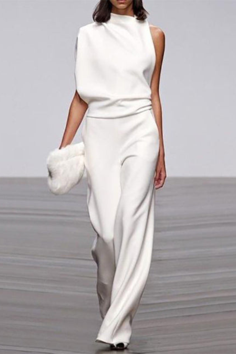 GR | Women's summer jumpsuit elegant