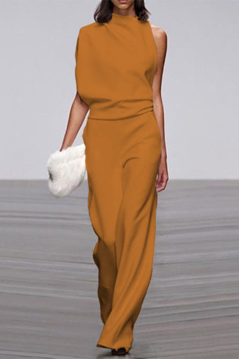 GR | Women's summer jumpsuit elegant