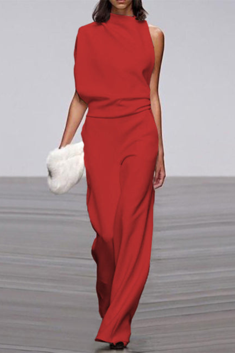 GR | Women's summer jumpsuit elegant