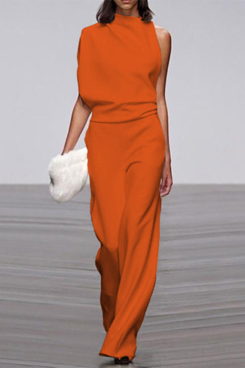 GR | Women's summer jumpsuit elegant