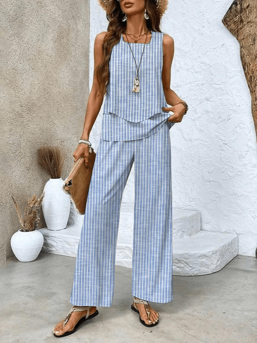 GR | Elegant clothing set
