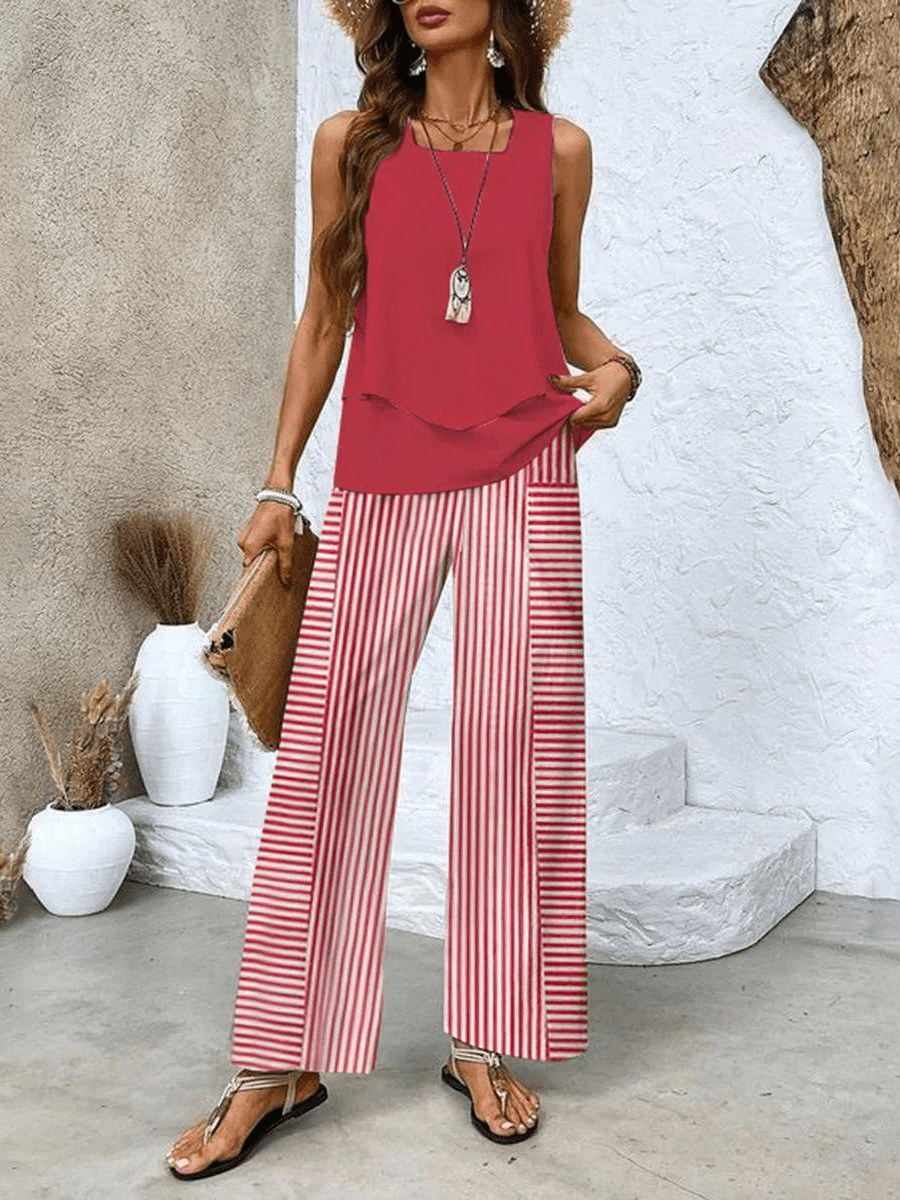 GR | Elegant clothing set
