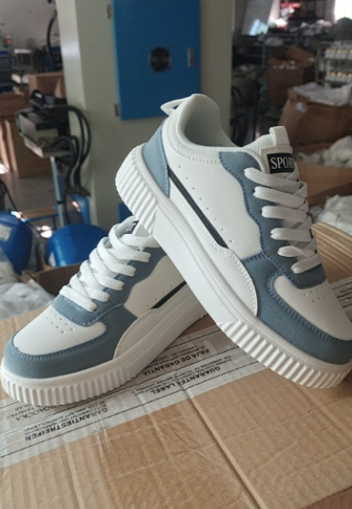 GR | Elegant sneakers for women – Comfortable for everyday wear