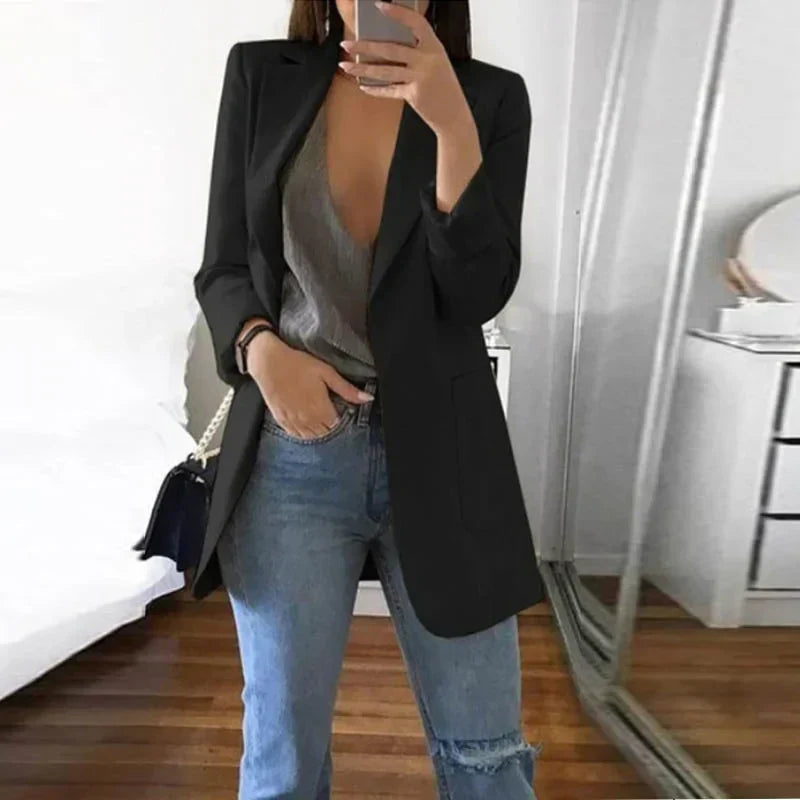 GR | Elegant Blazer