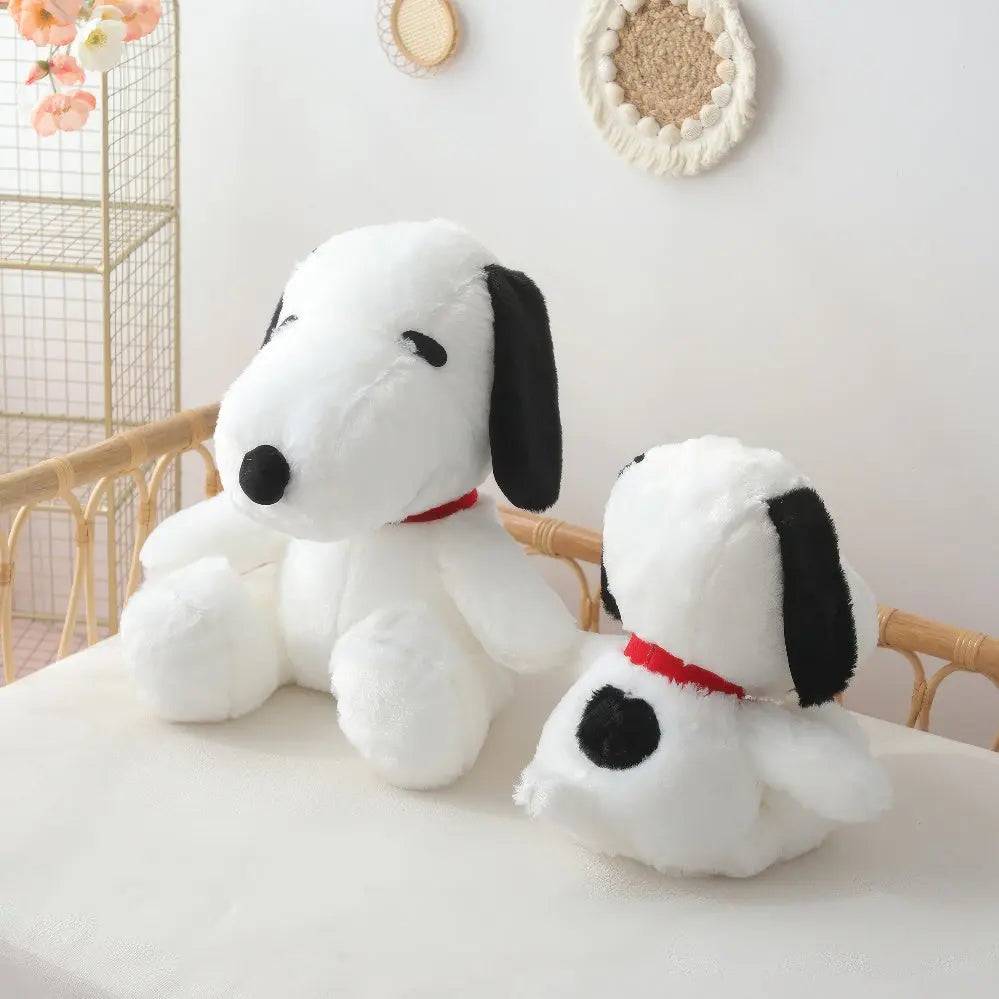 GR | Snoopy Plush Gift