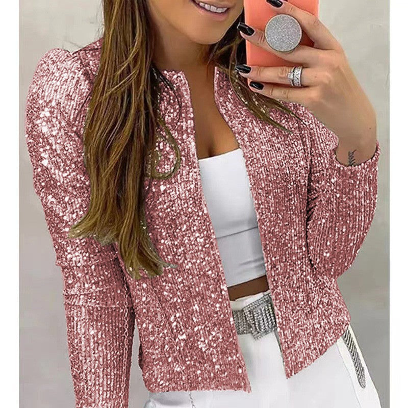 GR | Stylish blazer for women