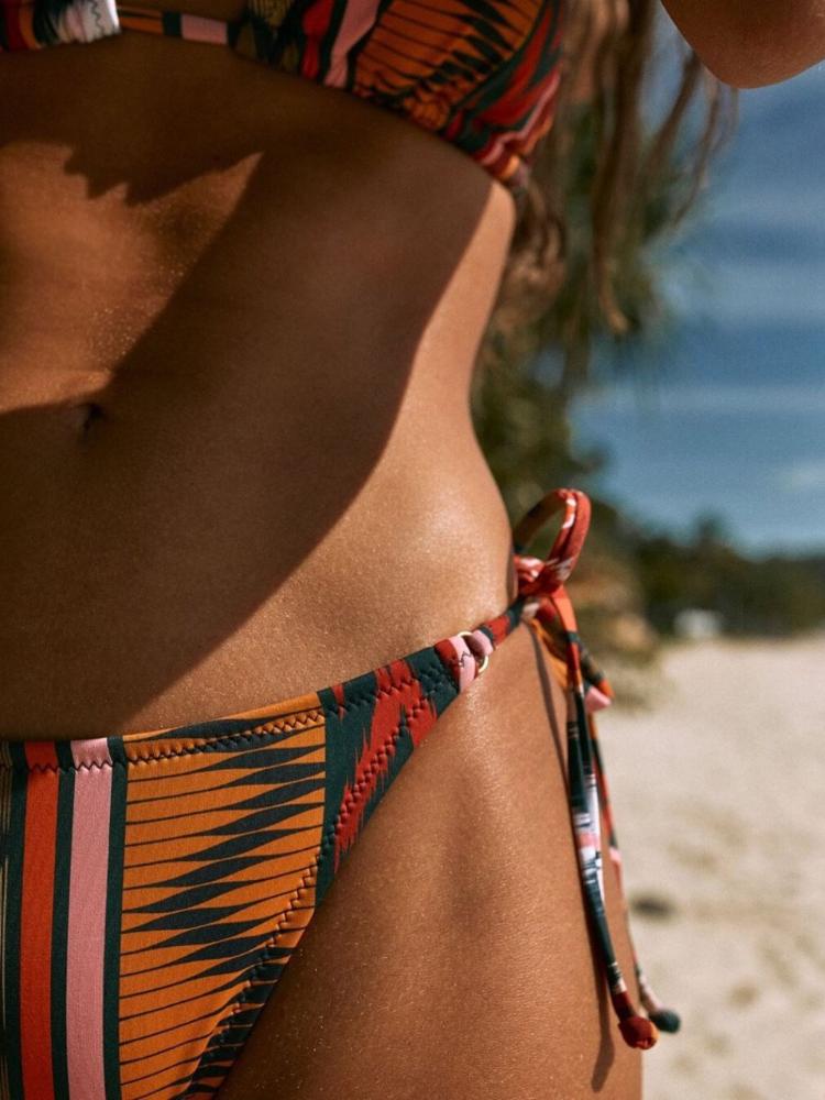 GR | Bikini mit Print