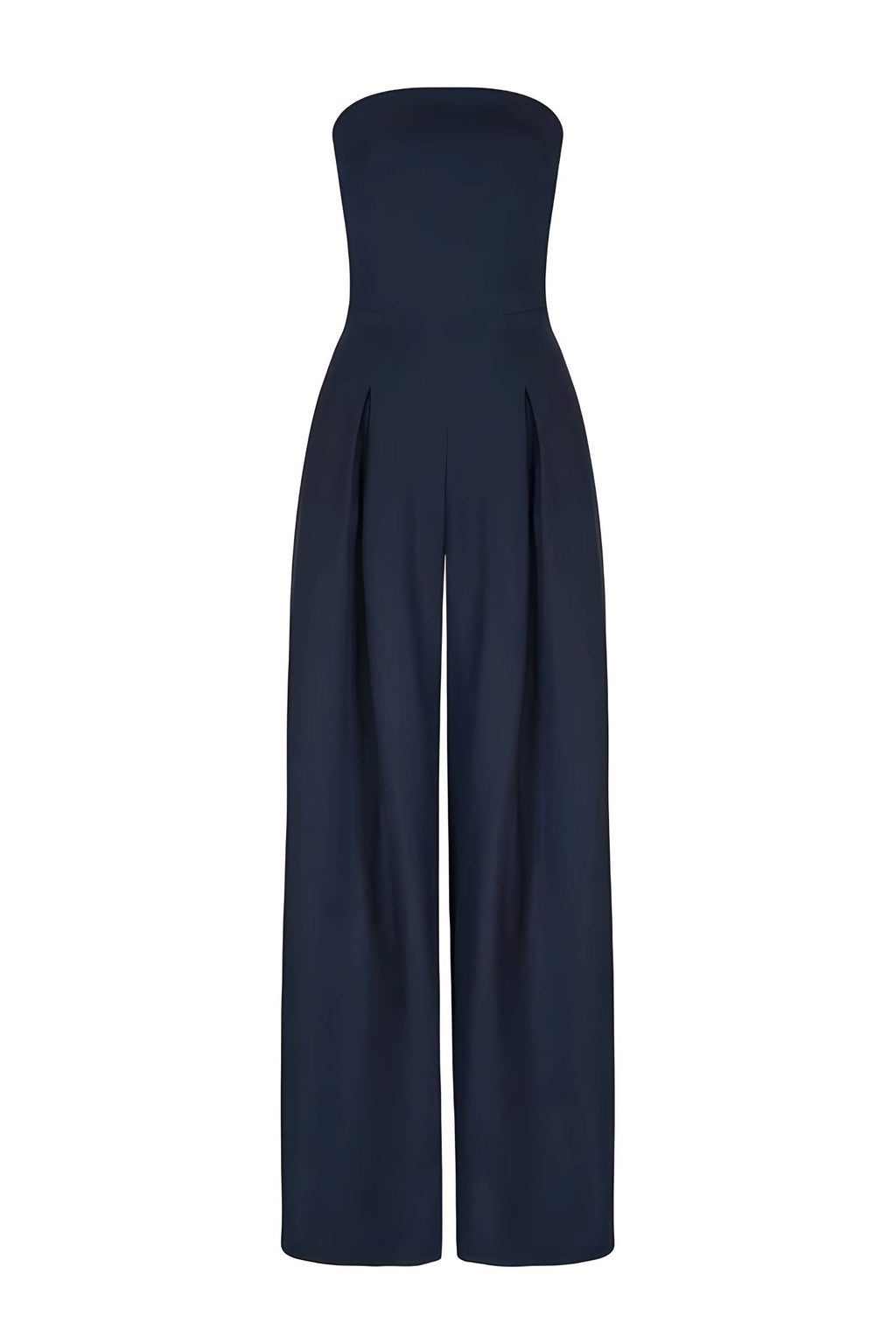 GR | Elegant off-shoulder jumpsuit
