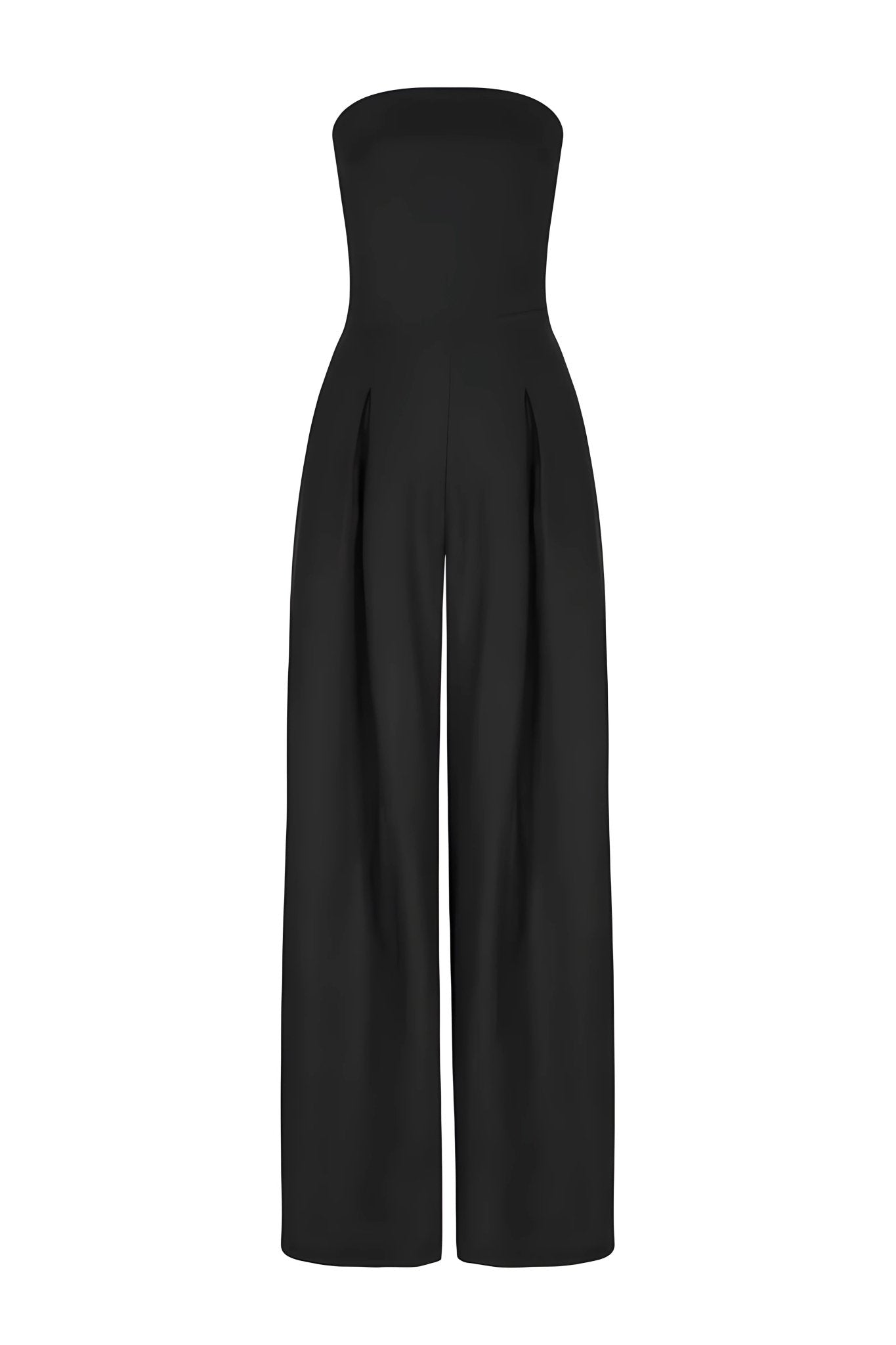 GR | Elegant off-shoulder jumpsuit