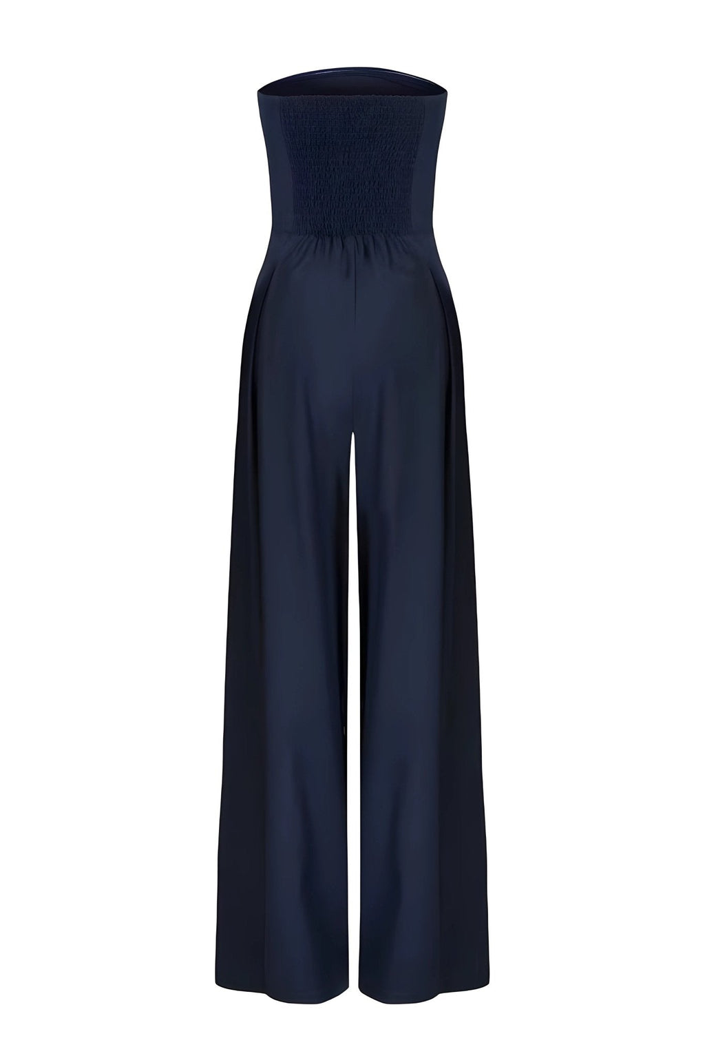 GR | Elegant off-shoulder jumpsuit