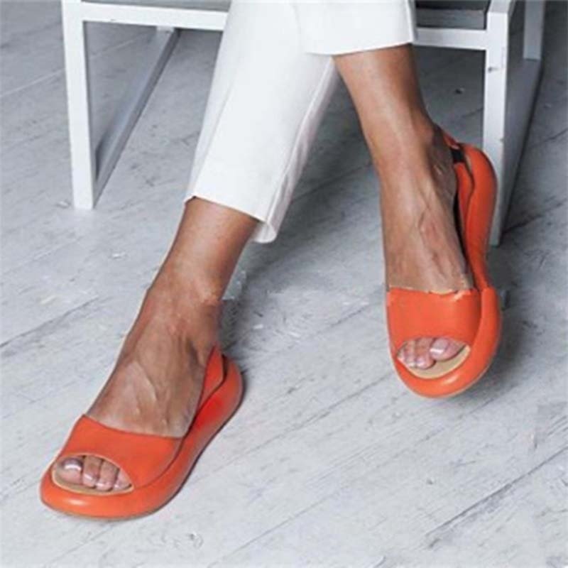 GR | Women's summer sandal