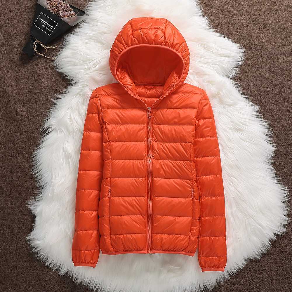 GR | Microlight down jacket
