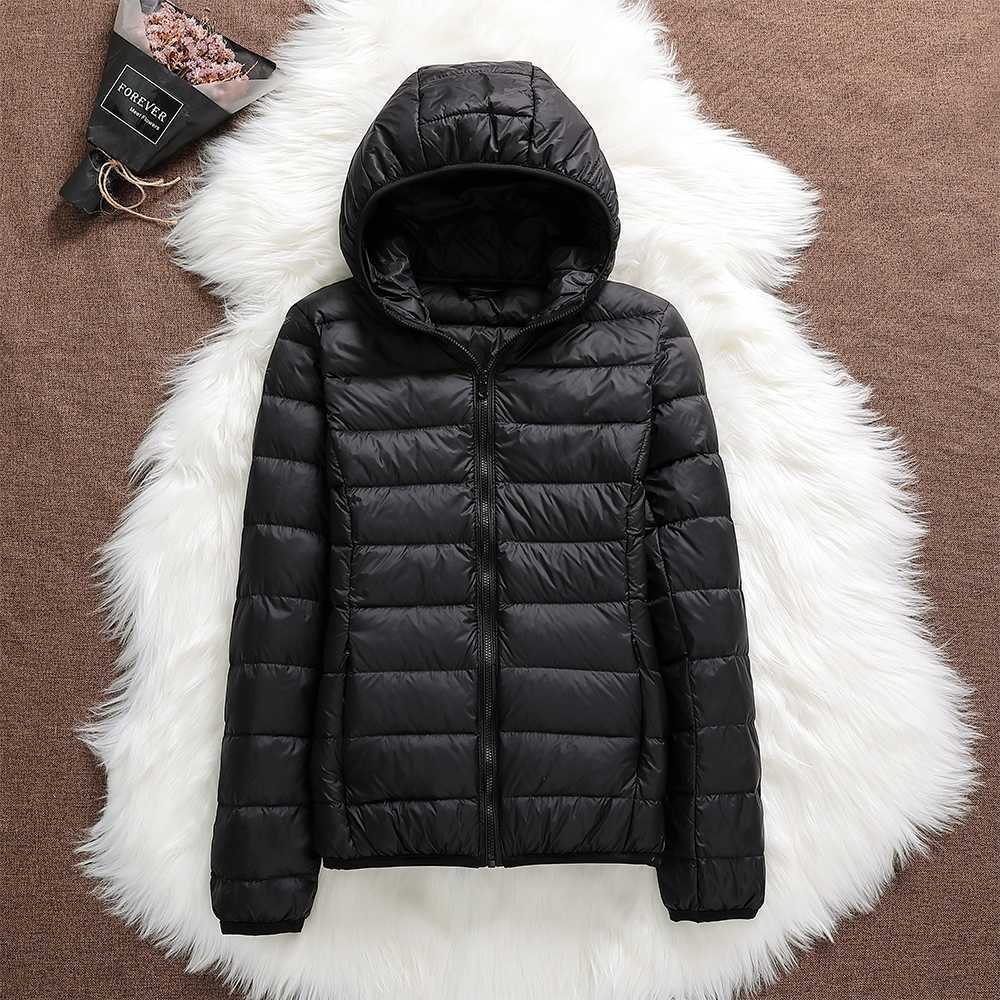 GR | Microlight down jacket