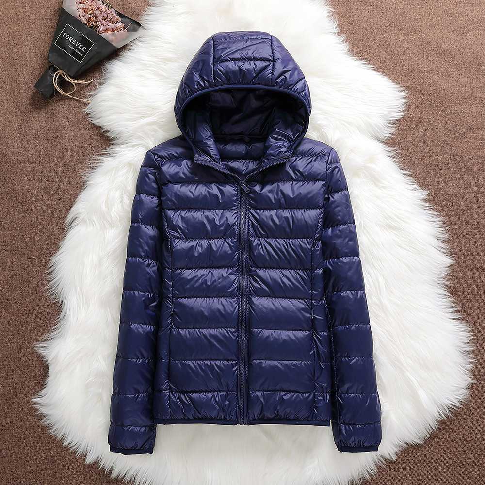 GR | Microlight down jacket
