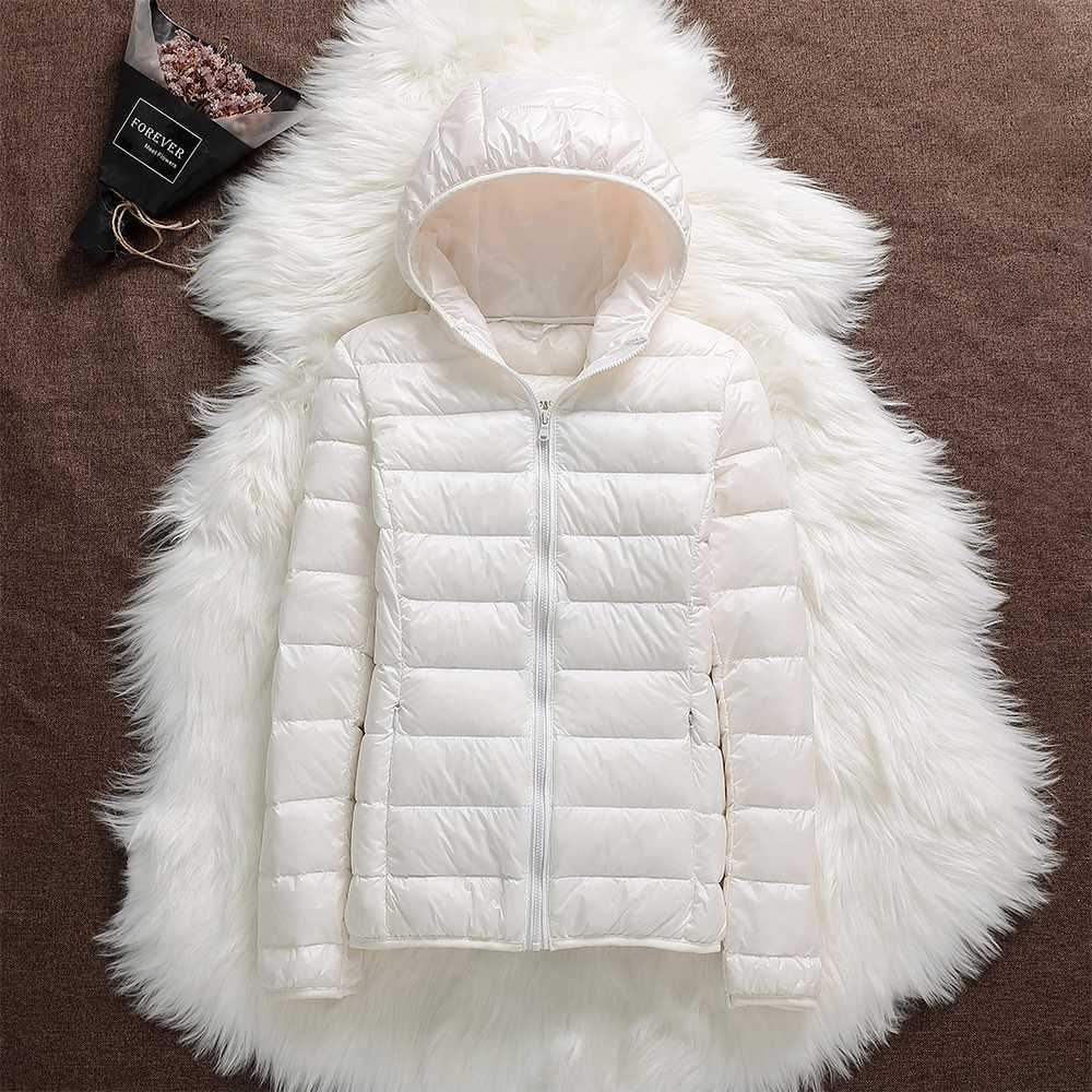 GR | Microlight down jacket