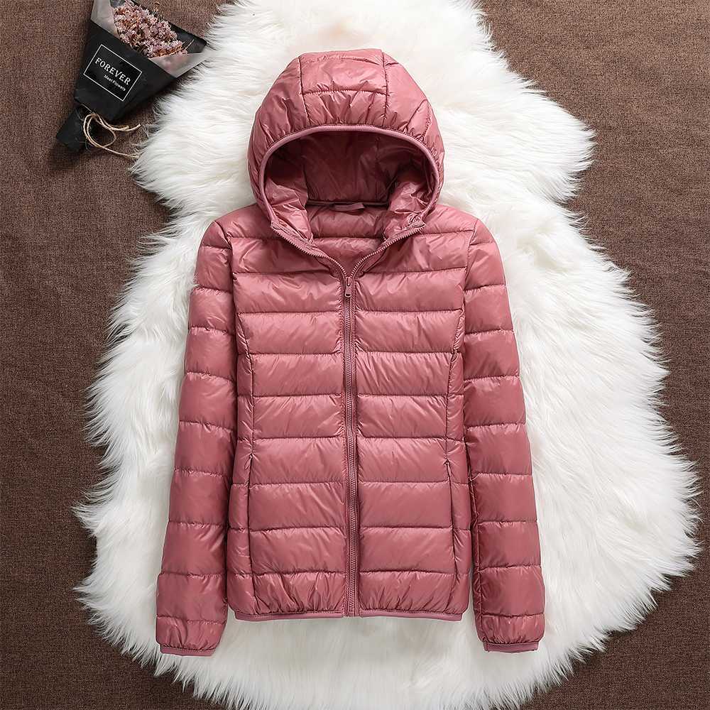 GR | Microlight down jacket