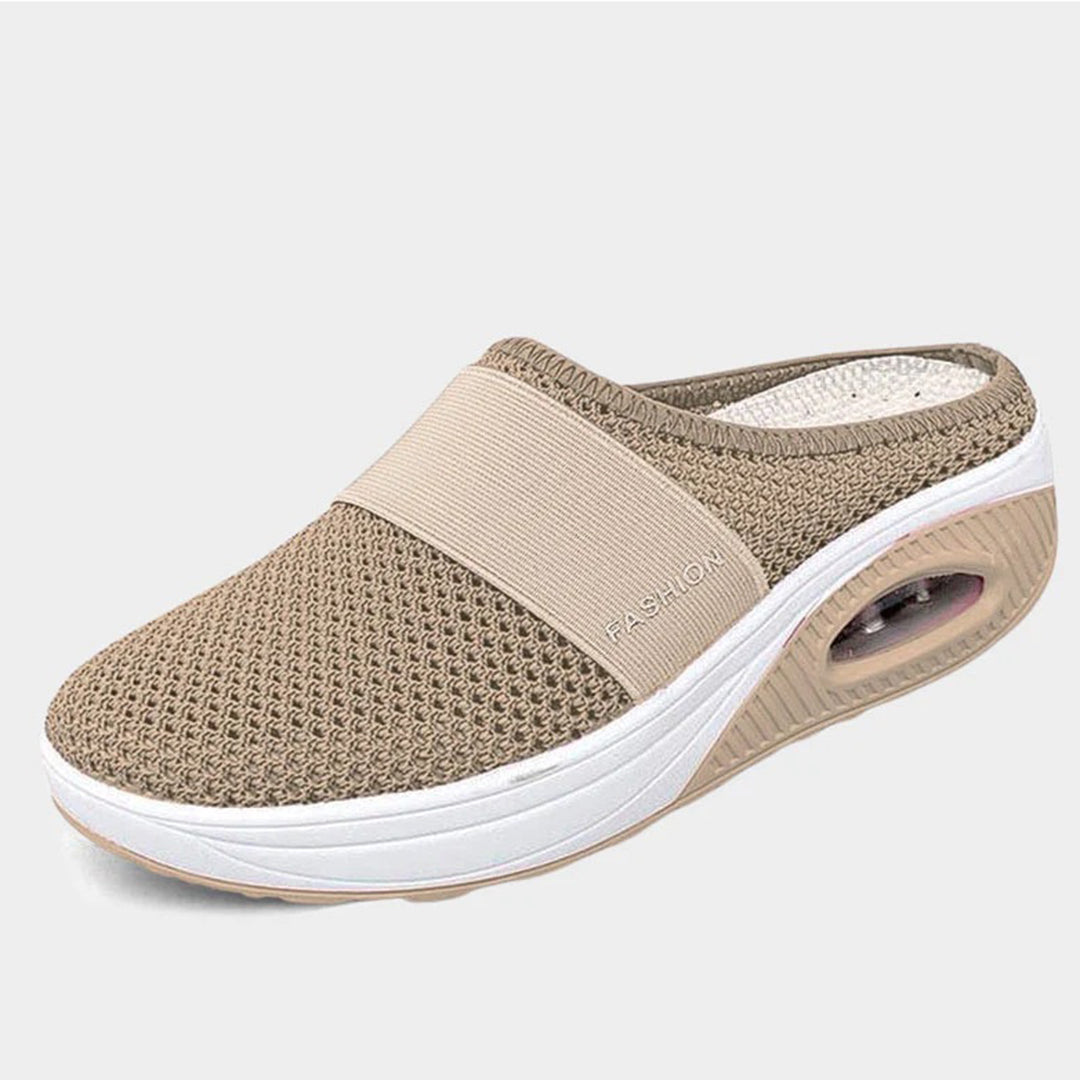 GR | Luxurious slippers: Comfort and style for every occasion