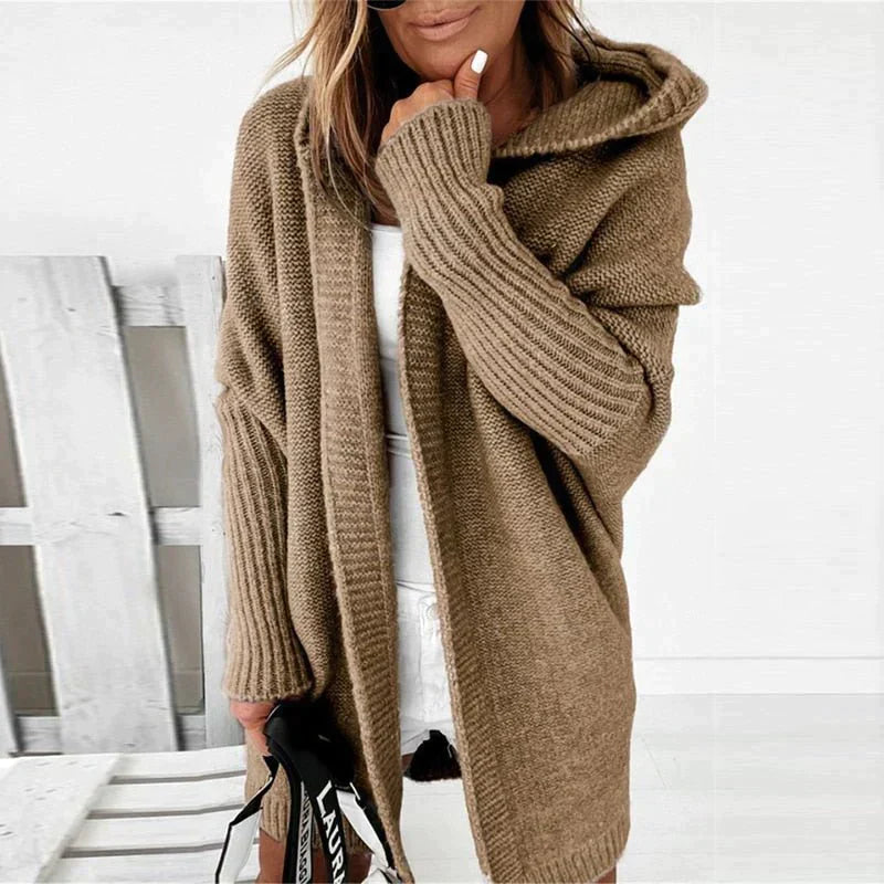 GR | Fashionable cardigan for women