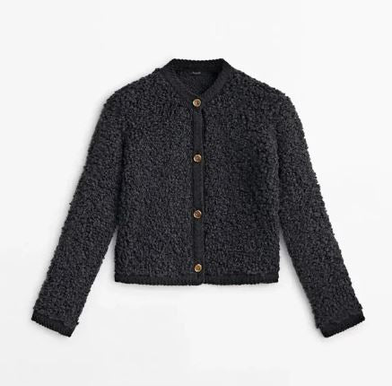 GR | Long-sleeved jacket for women