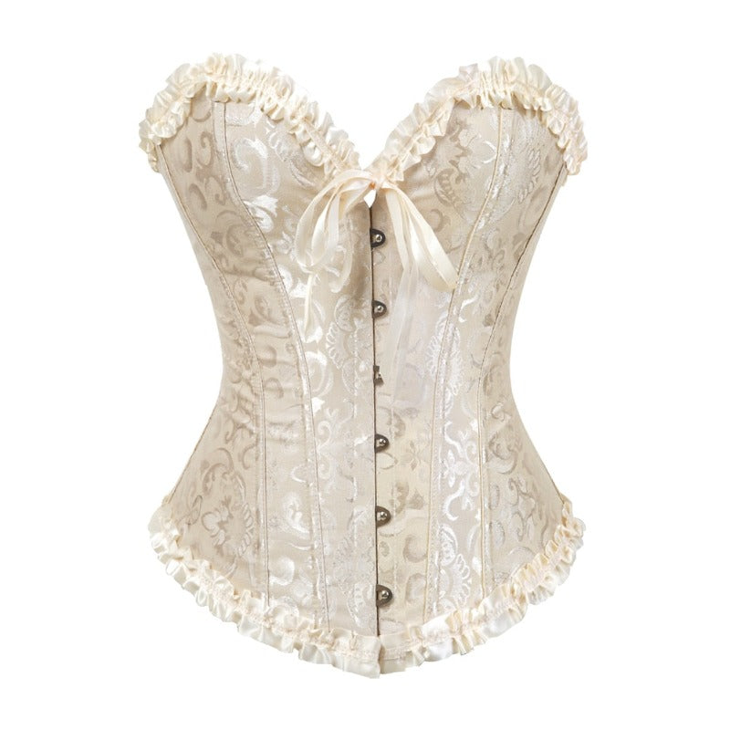 GR | Classic Corset