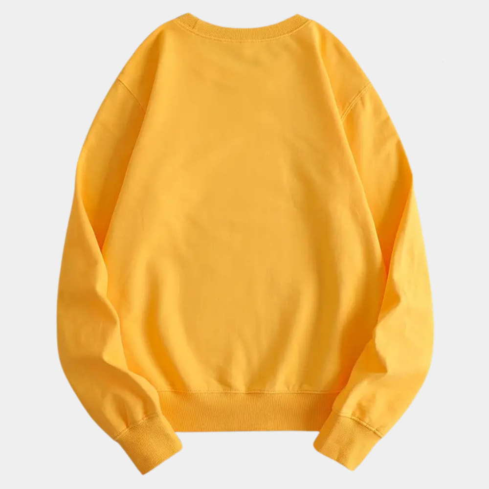 GR | Comfortable women's sweatshirt for a casual look