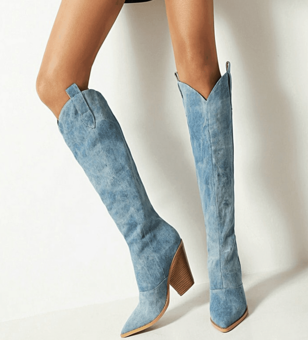 GR Women's Boots | Fashionable footwear for all seasons