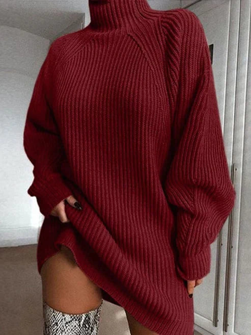 GR | Sweater-Kleid