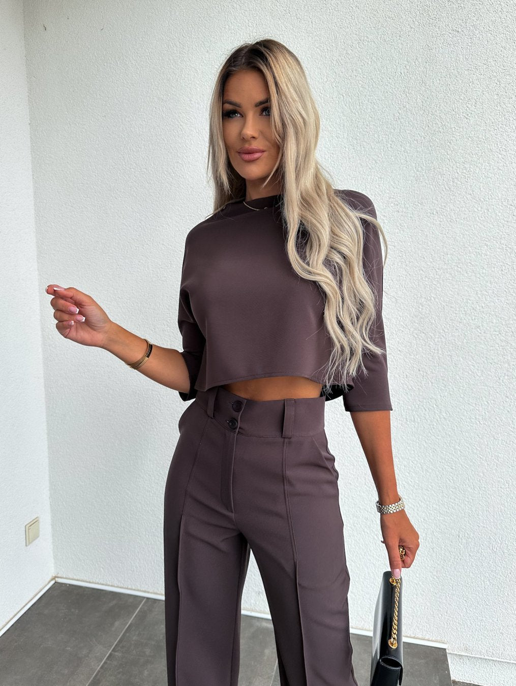 GR | Stylish jumpsuit | Elegant and comfortable design