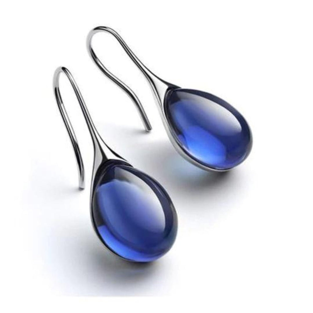 GR | Earrings in Gold and Silver