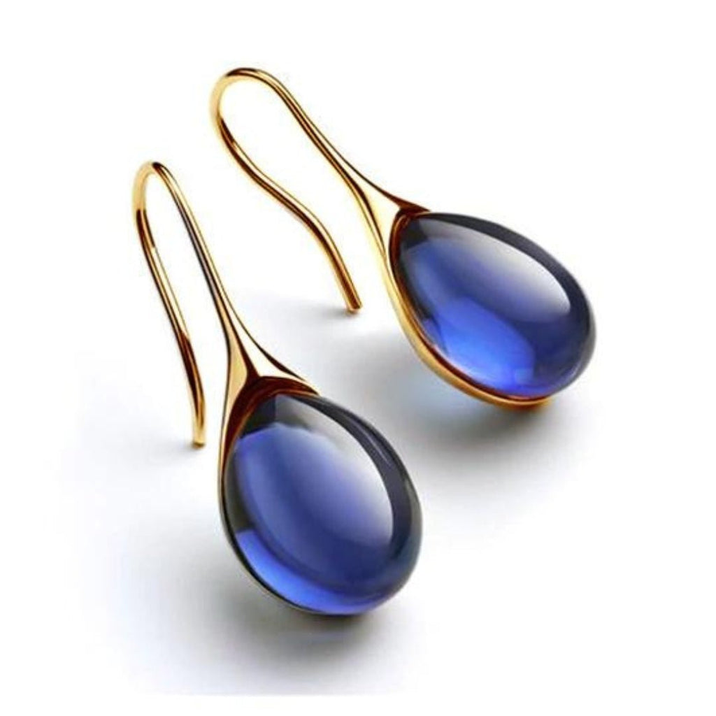 GR | Earrings in Gold and Silver
