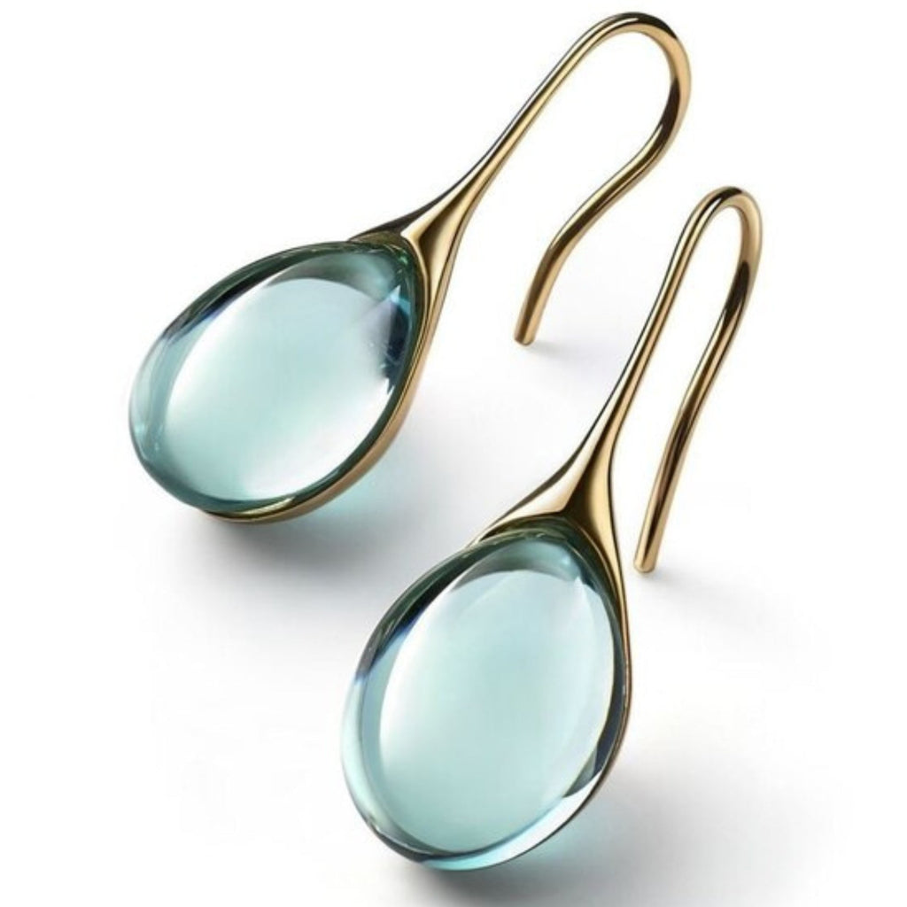 GR | Earrings in Gold and Silver