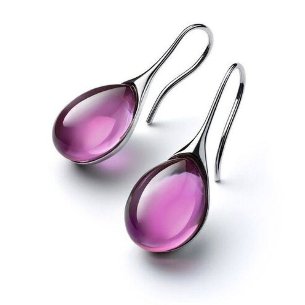 GR | Earrings in Gold and Silver