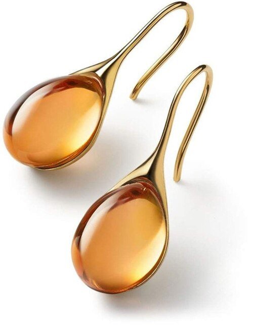 GR | Earrings in Gold and Silver