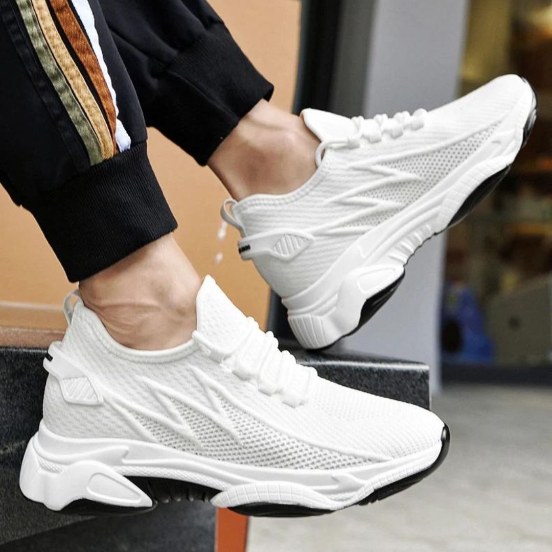GR | Skyboost Pro Sneakers