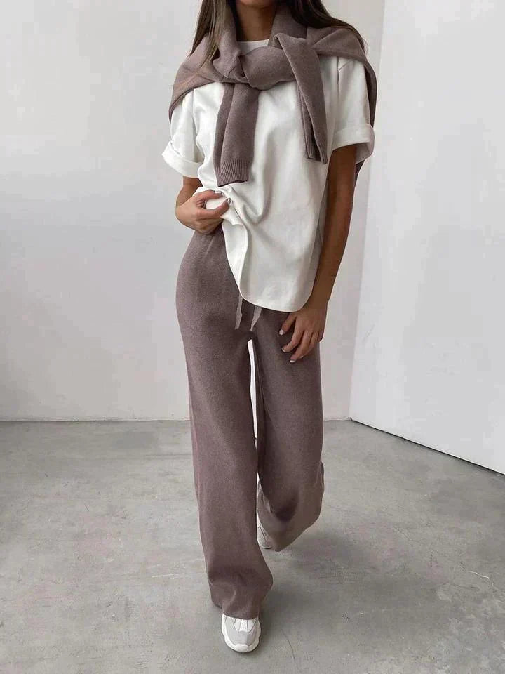 Stylish loungewear for women