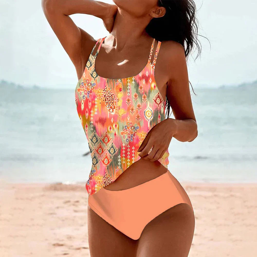 GR | Popular Bikini Set