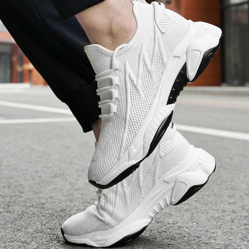 GR | Skyboost Pro Sneakers