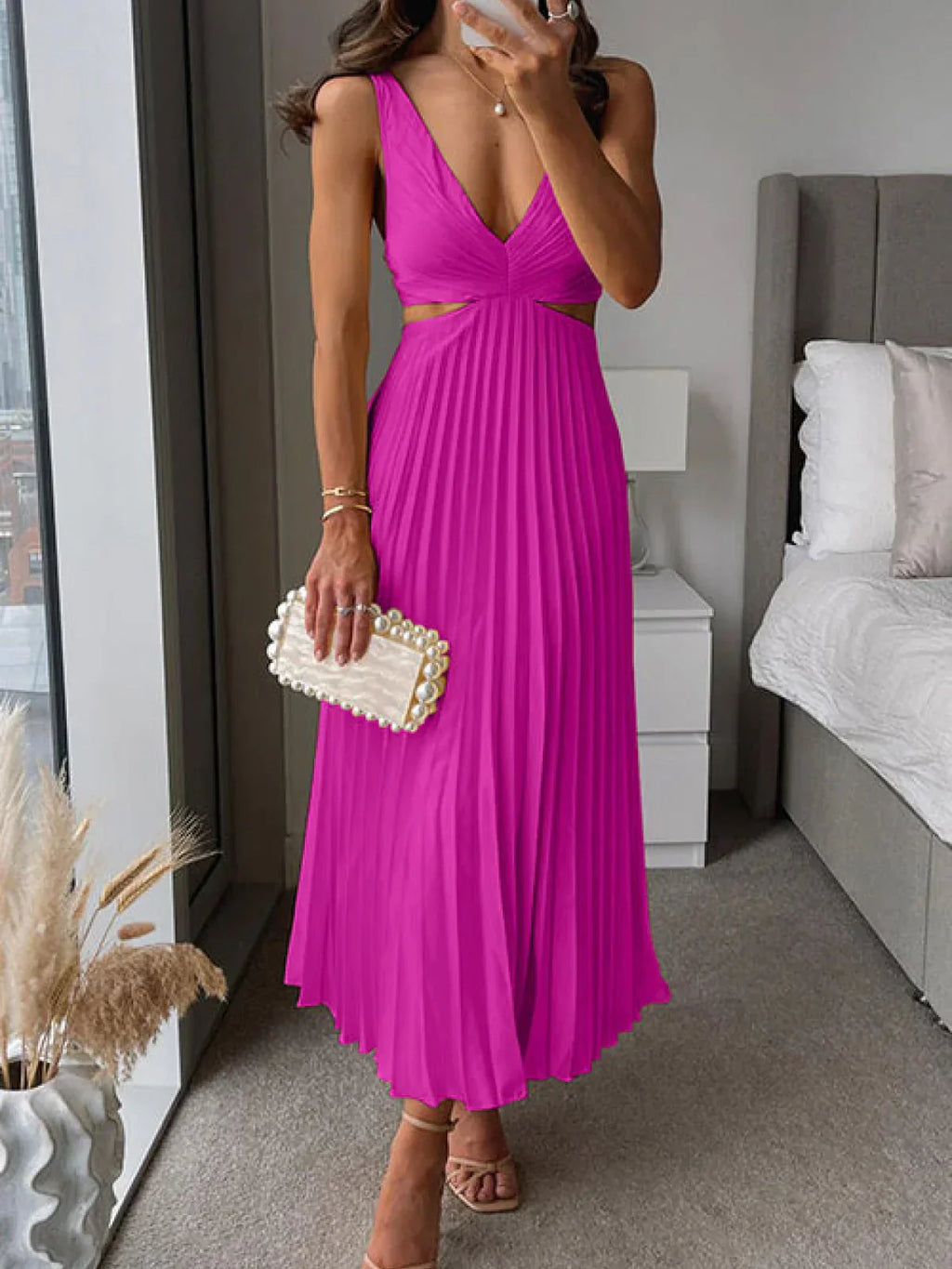 GR | Elegant formal dress