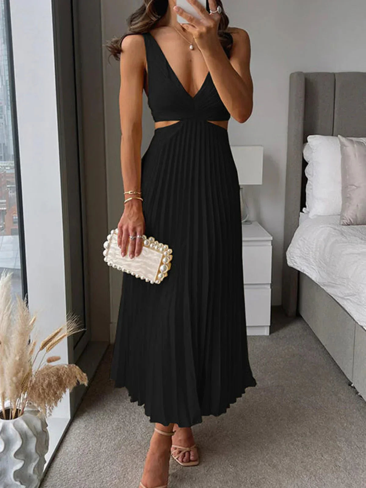 GR | Elegant formal dress