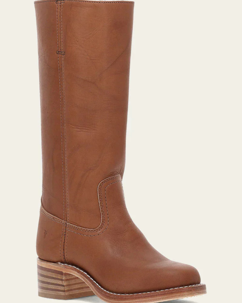 GR | Women's Long Boots Black