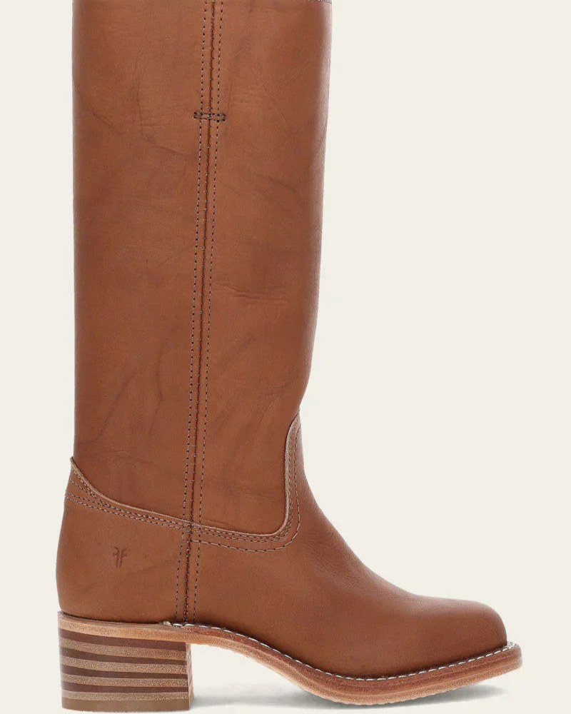 GR | Women's Long Boots Black