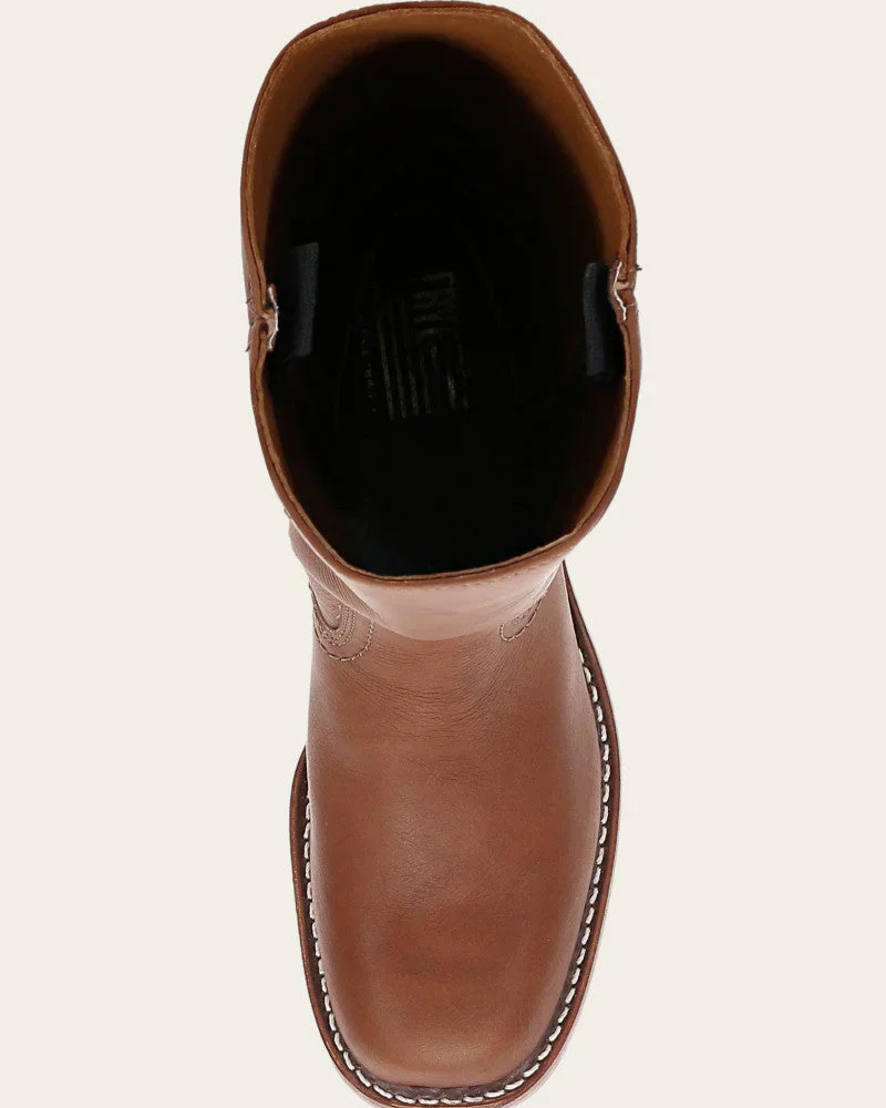GR | Women's Long Boots Black