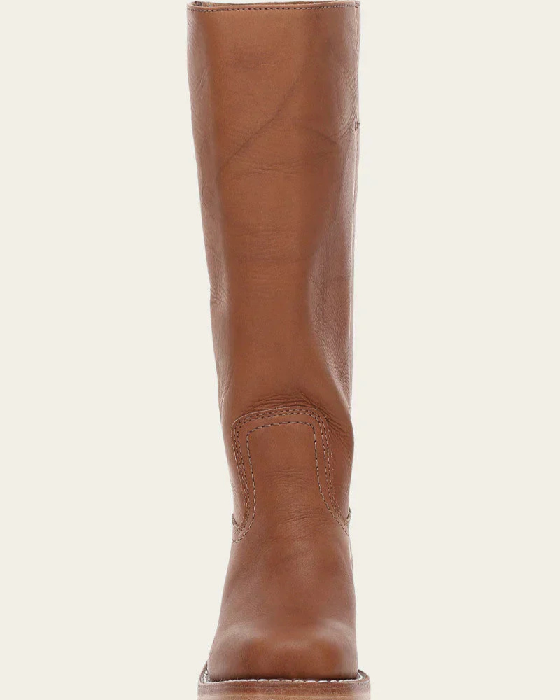 GR | Women's Long Boots Black