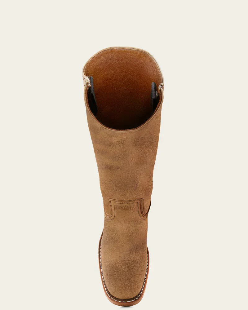 GR | Women's Long Boots Black