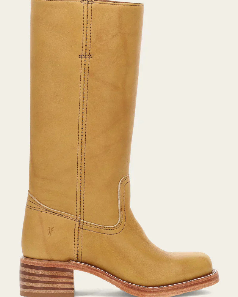 GR | Women's Long Boots Black