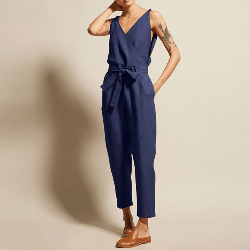 GR | Casual Boho Dungarees