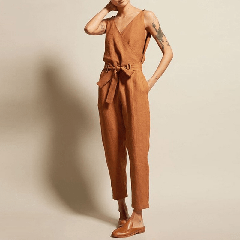 GR | Casual Boho Dungarees
