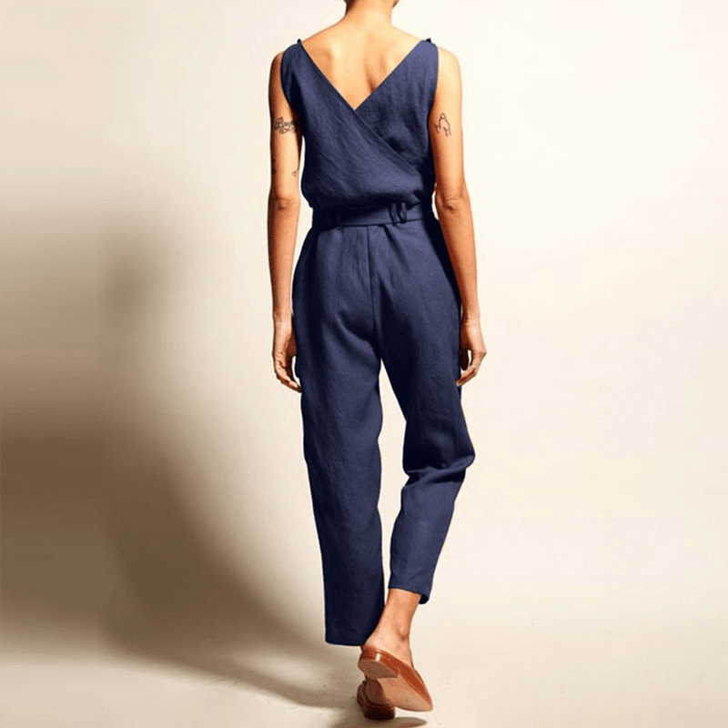 GR | Casual Boho Dungarees
