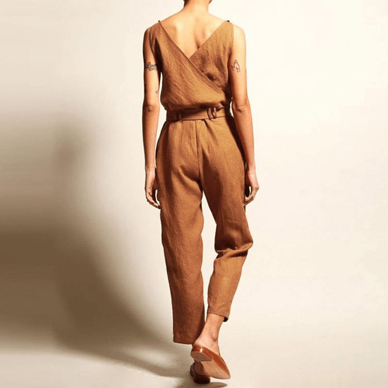 GR | Casual Boho Dungarees