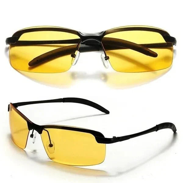 GR | Car Night Vision UV Glasses Polarized